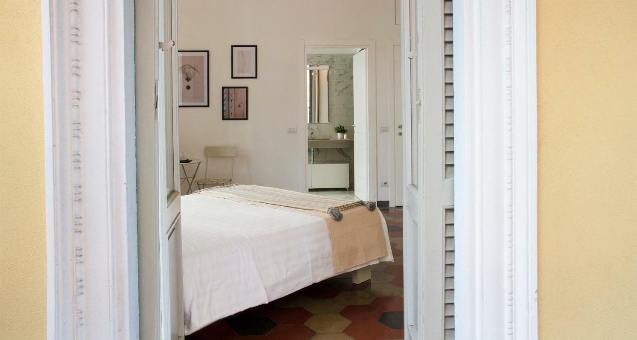Joivy Splendid 3Br Apt With Parking And Terrace In Como Lake Como Eksteriør bilde