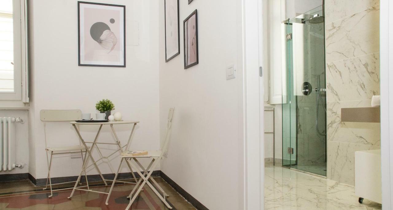 Joivy Splendid 3Br Apt With Parking And Terrace In Como Lake Como Eksteriør bilde
