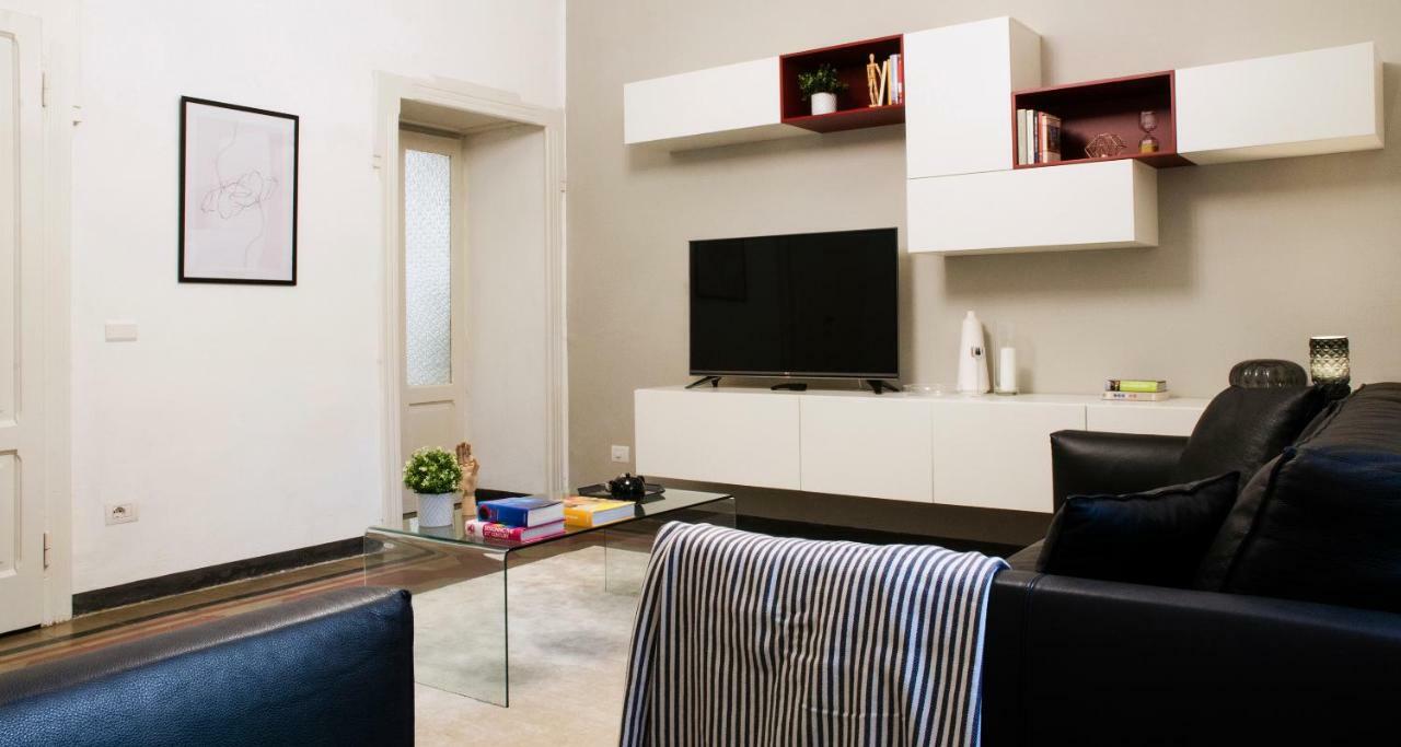 Joivy Splendid 3Br Apt With Parking And Terrace In Como Lake Como Eksteriør bilde