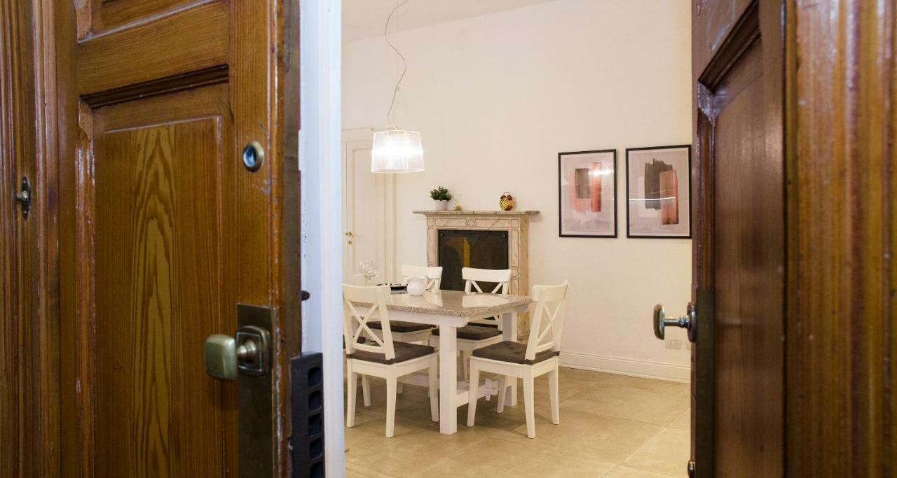 Joivy Splendid 3Br Apt With Parking And Terrace In Como Lake Como Eksteriør bilde