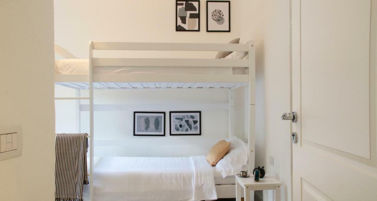 Joivy Splendid 3Br Apt With Parking And Terrace In Como Lake Como Eksteriør bilde